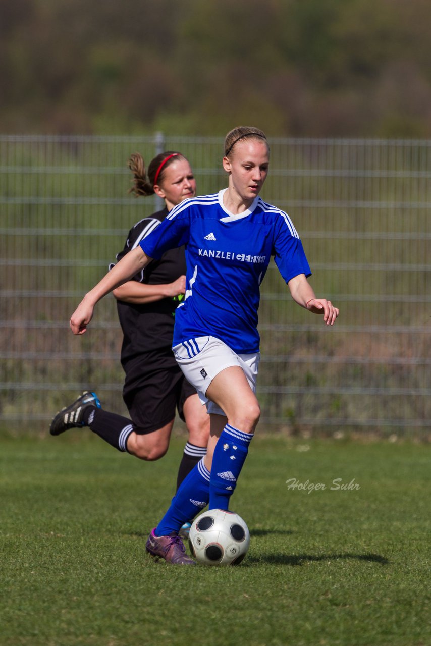 Bild 59 - Frauen FSC Kaltenkirchen II U23 - SV Bokhorst : Ergebnis: 4:1